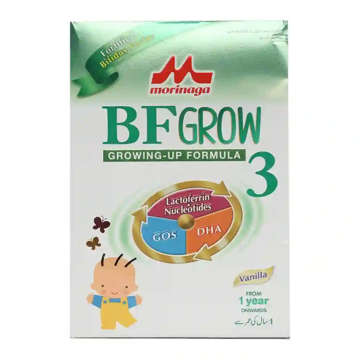 Picture of Morinaga Bf 3 Soft P 300g